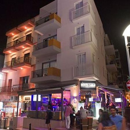 Paceville Montecarlo Apartments Saint Julian's Luaran gambar