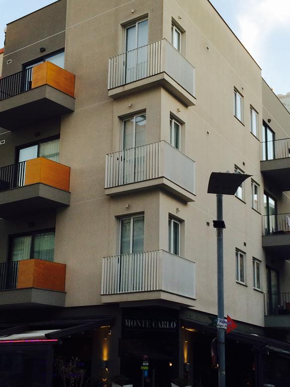 Paceville Montecarlo Apartments Saint Julian's Luaran gambar