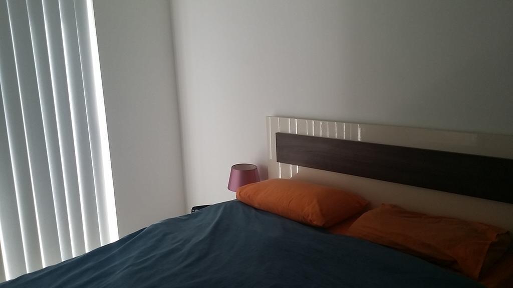 Paceville Montecarlo Apartments Saint Julian's Bilik gambar