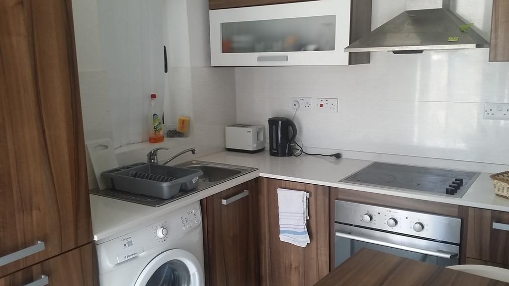 Paceville Montecarlo Apartments Saint Julian's Bilik gambar