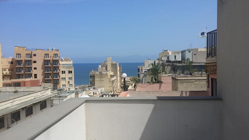 Paceville Montecarlo Apartments Saint Julian's Bilik gambar