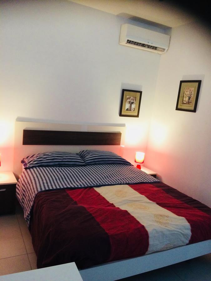 Paceville Montecarlo Apartments Saint Julian's Luaran gambar