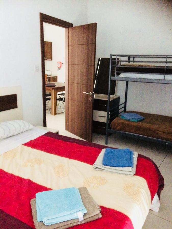 Paceville Montecarlo Apartments Saint Julian's Luaran gambar