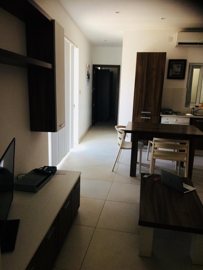 Paceville Montecarlo Apartments Saint Julian's Luaran gambar