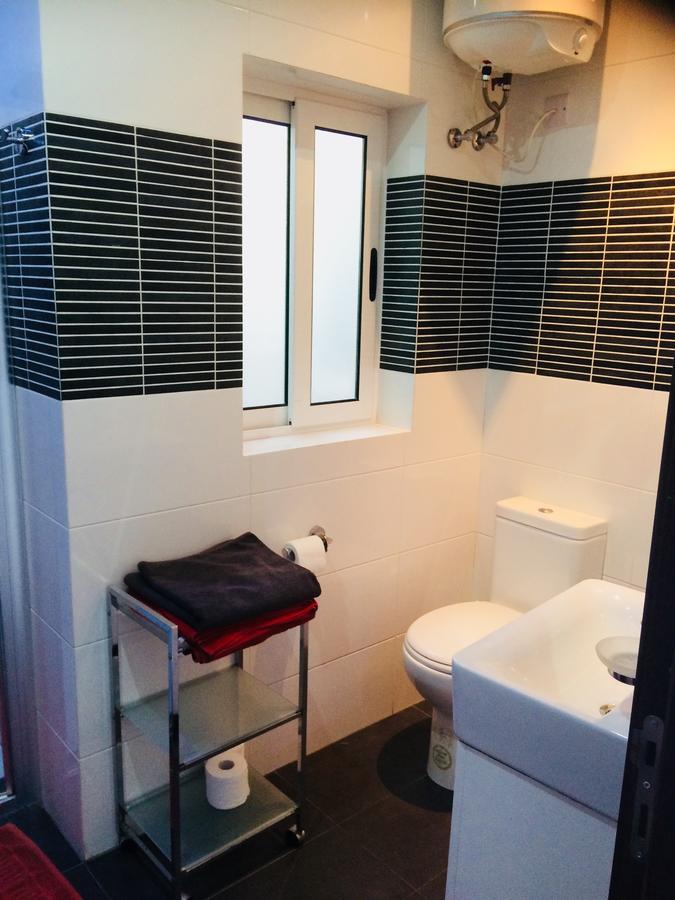Paceville Montecarlo Apartments Saint Julian's Luaran gambar