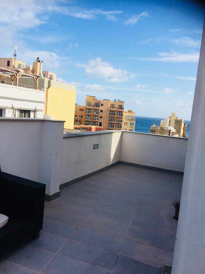 Paceville Montecarlo Apartments Saint Julian's Luaran gambar