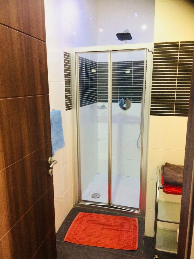 Paceville Montecarlo Apartments Saint Julian's Luaran gambar