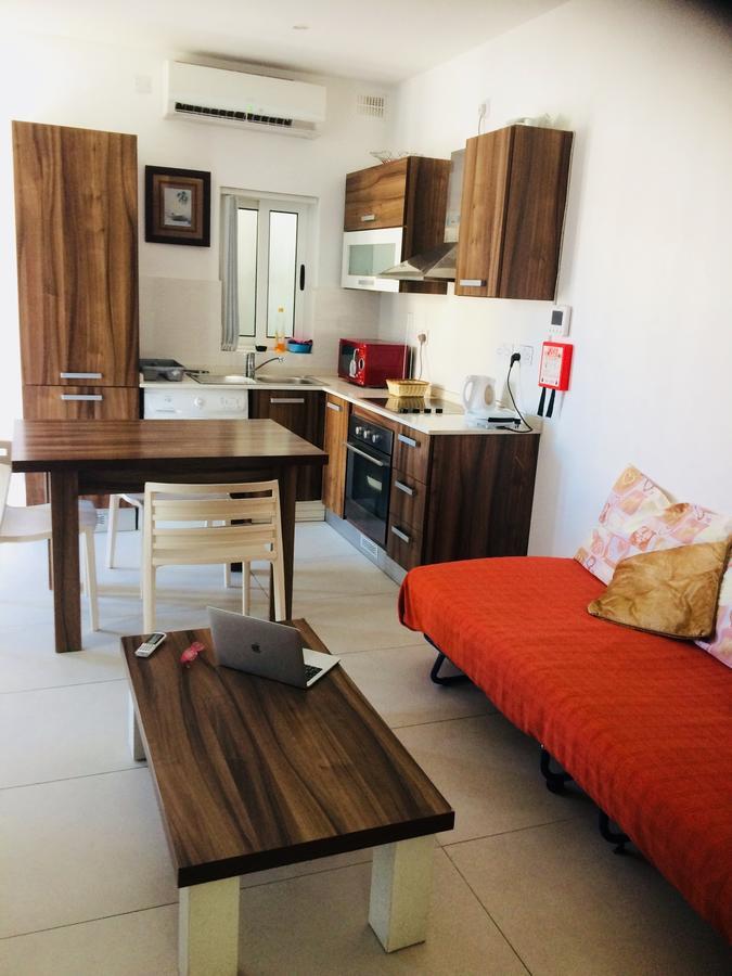 Paceville Montecarlo Apartments Saint Julian's Luaran gambar