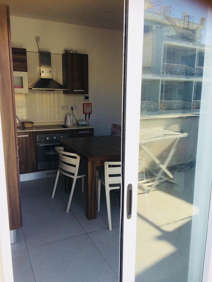 Paceville Montecarlo Apartments Saint Julian's Luaran gambar