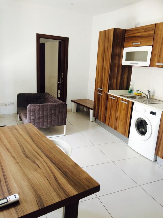 Paceville Montecarlo Apartments Saint Julian's Luaran gambar