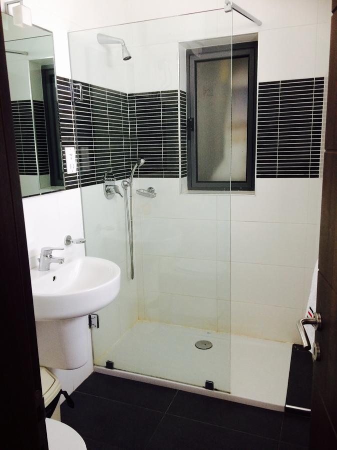 Paceville Montecarlo Apartments Saint Julian's Luaran gambar