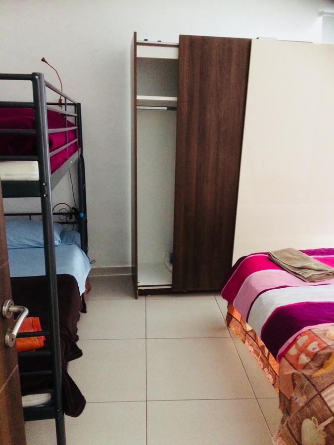 Paceville Montecarlo Apartments Saint Julian's Luaran gambar