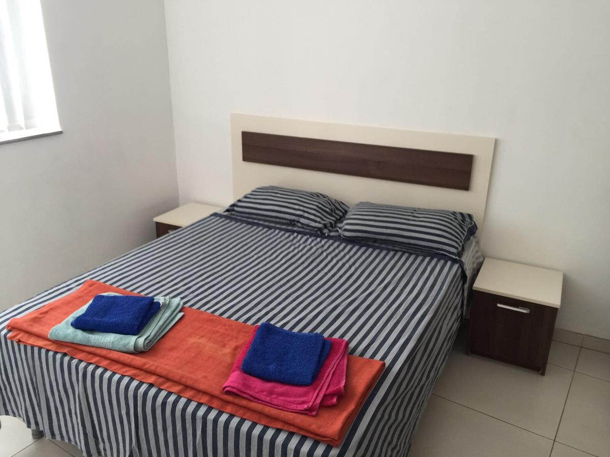 Paceville Montecarlo Apartments Saint Julian's Luaran gambar