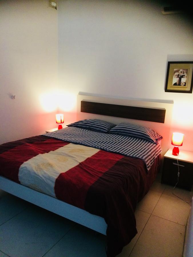 Paceville Montecarlo Apartments Saint Julian's Luaran gambar