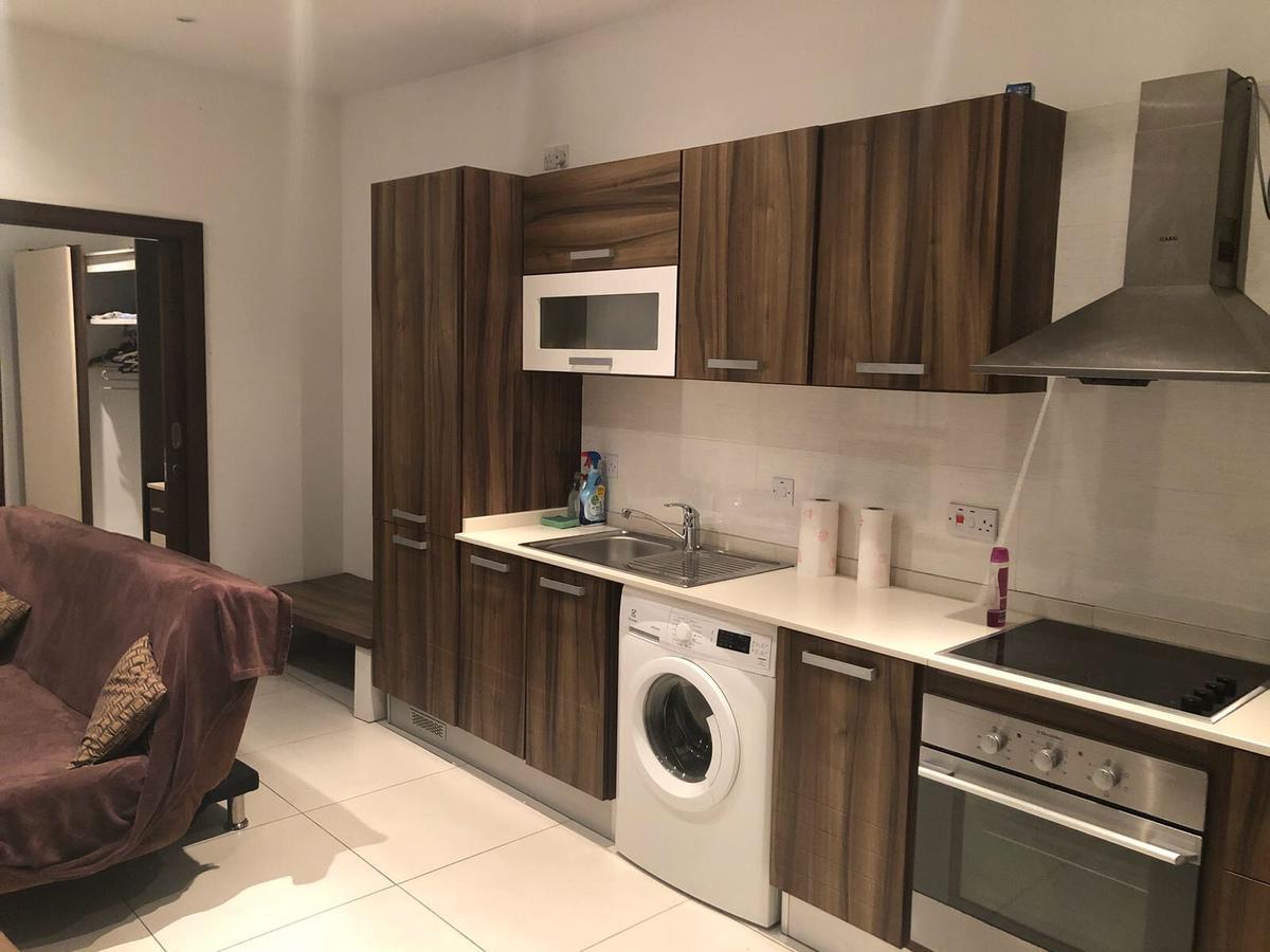 Paceville Montecarlo Apartments Saint Julian's Luaran gambar