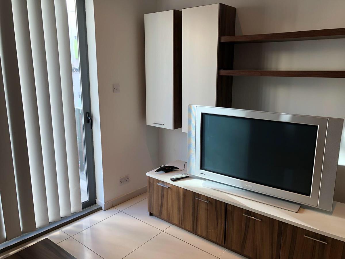 Paceville Montecarlo Apartments Saint Julian's Luaran gambar