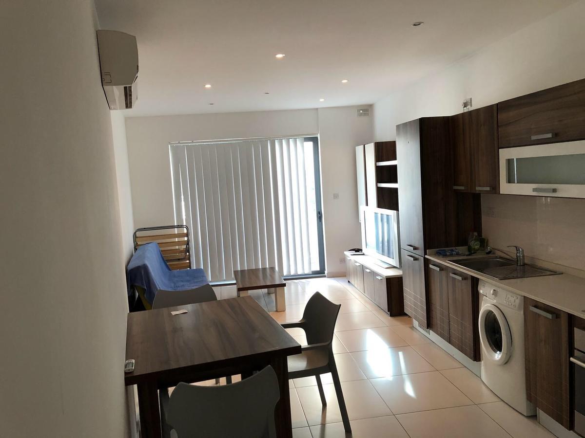 Paceville Montecarlo Apartments Saint Julian's Luaran gambar