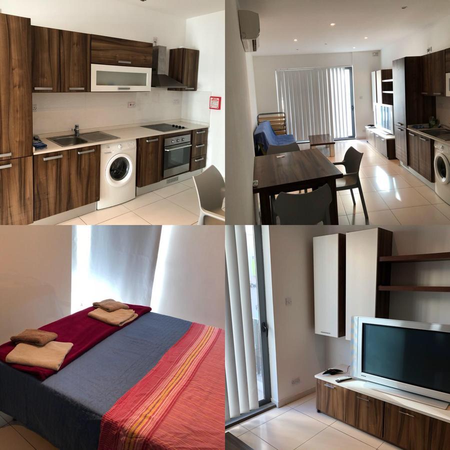 Paceville Montecarlo Apartments Saint Julian's Luaran gambar