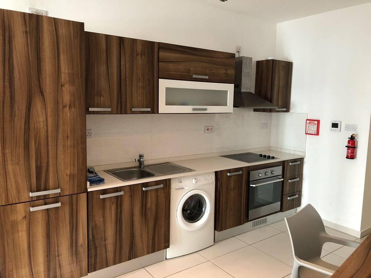 Paceville Montecarlo Apartments Saint Julian's Luaran gambar