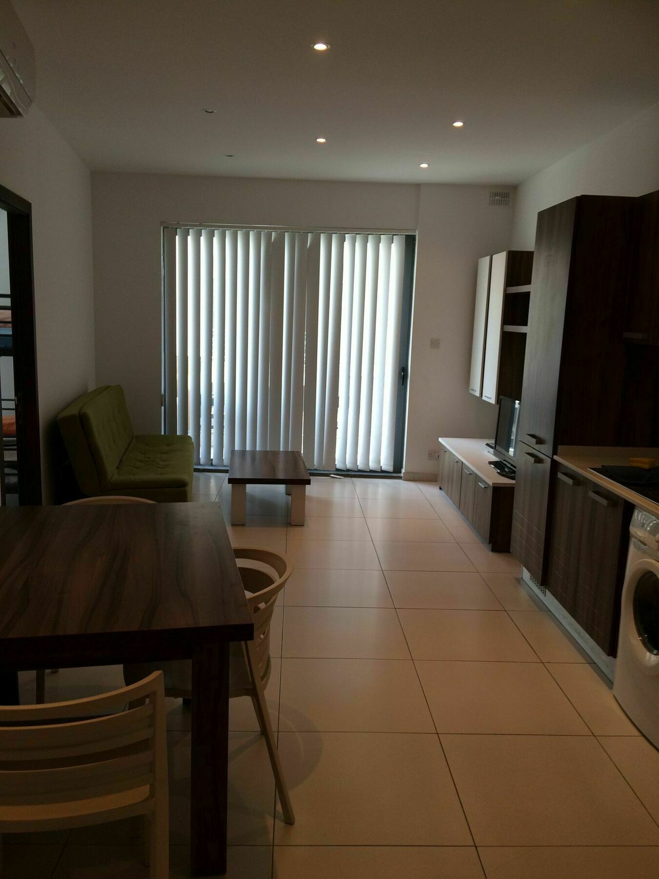 Paceville Montecarlo Apartments Saint Julian's Luaran gambar