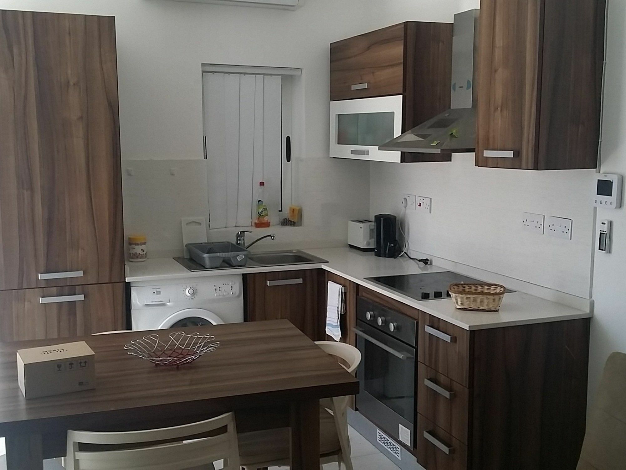 Paceville Montecarlo Apartments Saint Julian's Luaran gambar