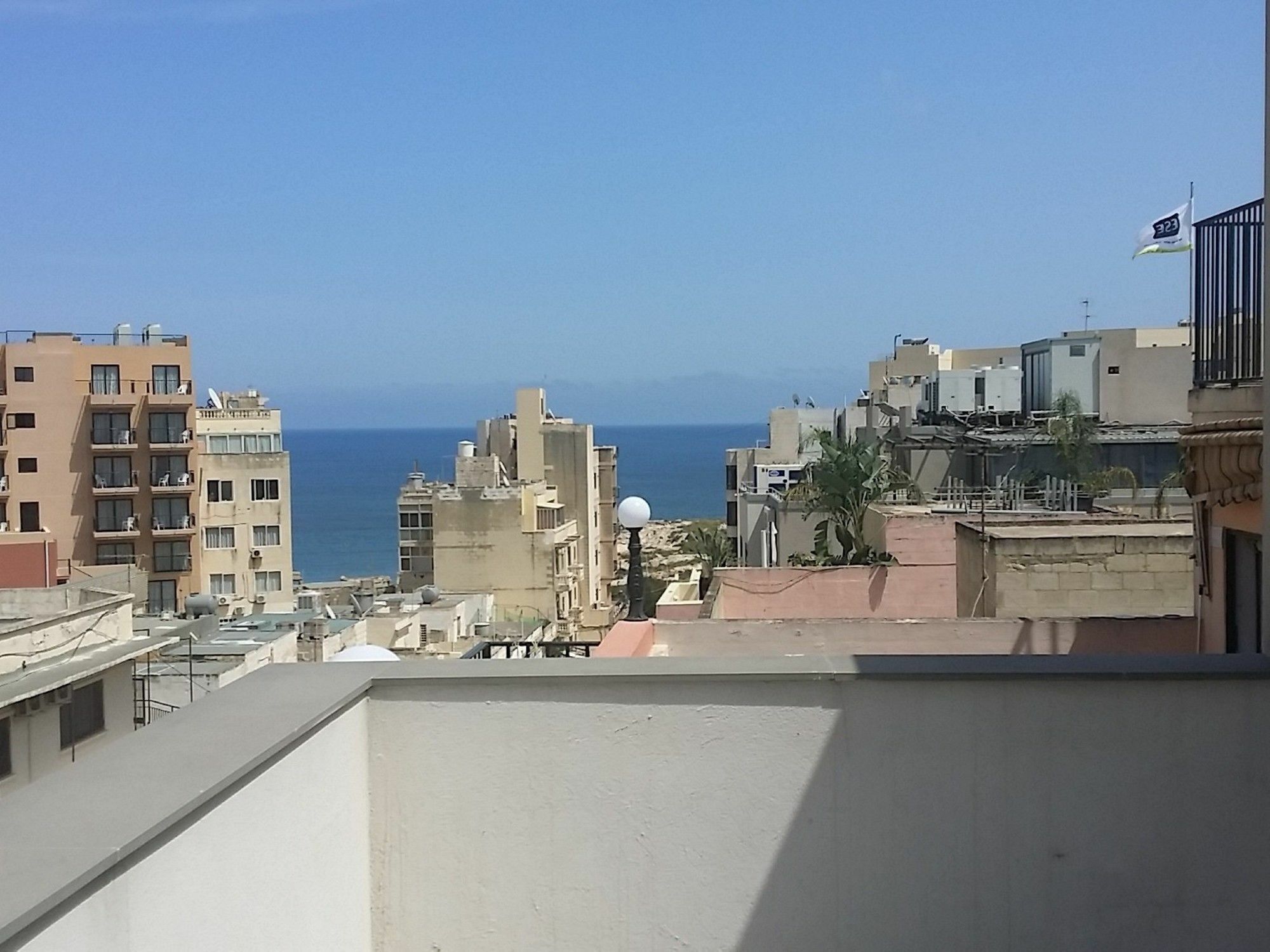 Paceville Montecarlo Apartments Saint Julian's Luaran gambar