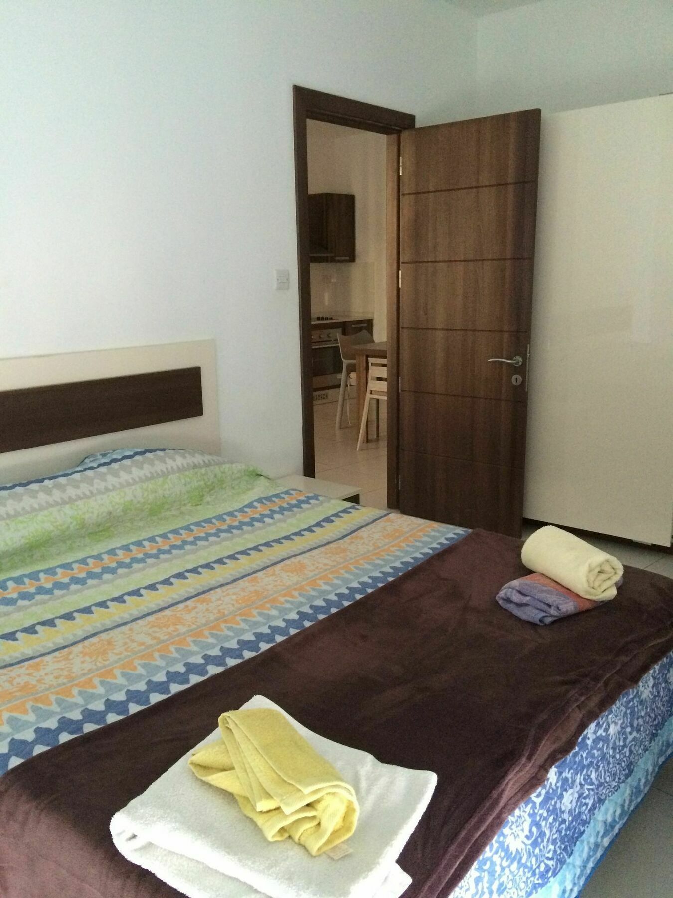 Paceville Montecarlo Apartments Saint Julian's Luaran gambar